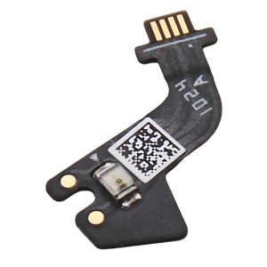 Left Controller Locating Flex Cable For Meta Quest 3/3S Controller