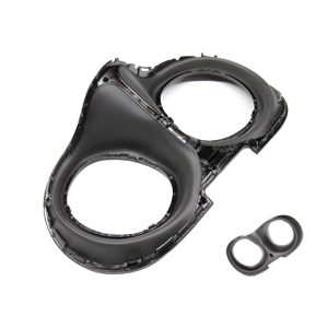 Lens dust proof frame For Meta Quest 3 VR