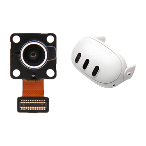 SlAM grayscale camera Side For Meta Quest 3 VR