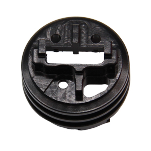 Speaker charging port Metal buckle Left For Meta Quest 3 VR
