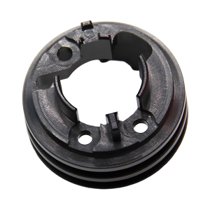 Speaker headphone jack Metal buckle Right For Meta Quest 3 VR