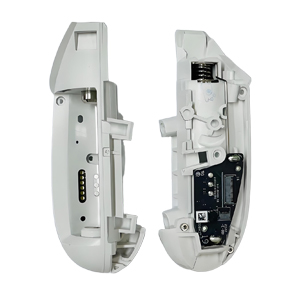 Right Controller Battery Holder Compartment Kit For Meta Quest 3/3S Controller