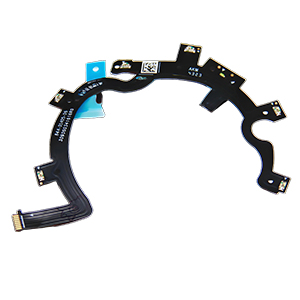 Controller Locating Ring Flex Cable right For Meta Quest 3 Controller