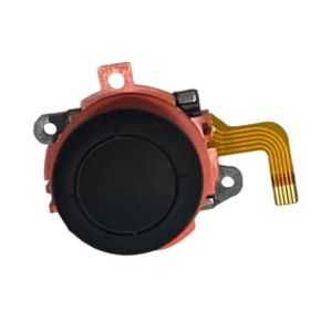 Hall effect (magnetic) joystick Orange For Nintendo Switch 2