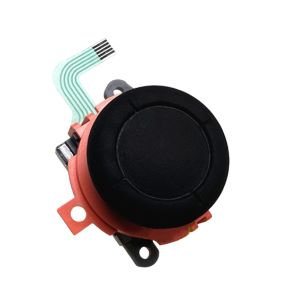 3D joystick orange For Nintendo Switch 2