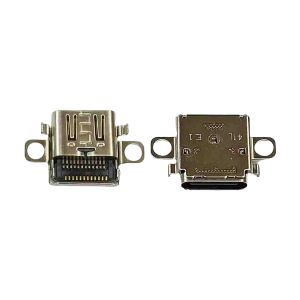 USB Type C Charging Port For Nintendo Switch 2 (Flat-Edge Type)