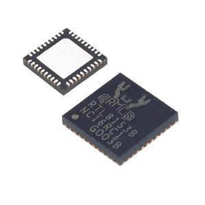Nintendo Switch 2 RTL8153B High-Speed Ethernet Interface Chip