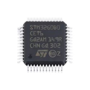 Nintendo Switch 2 Borad ARM MCU STM32G0B0CET6 Microcontrollers chip