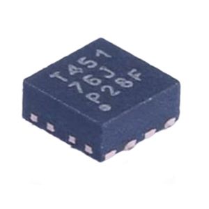 Nintendo Switch 2 Motherboard Temperature Sensor Chip