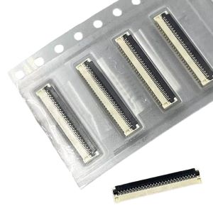Nintendo Switch 2 LCD Flex Cable Connector