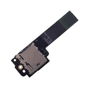 Nintendo Switch 2 SD Card Slot with PCB