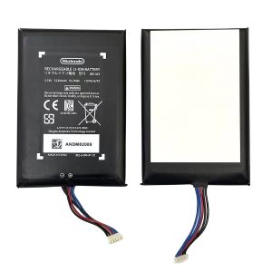 Nintendo Switch2 Console Battery