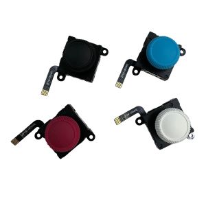 Nintendo Switch OLED GINFULL V4  Hall effect (magnetic) joystick