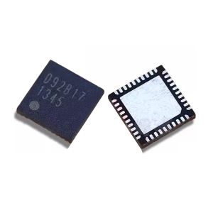 Nintendo Switch OLED Dock HDMI Motherboard Chip D92B17 Original