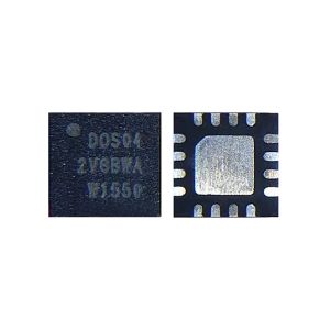 Nintendo Switch OLED Display IC DOS04 Original