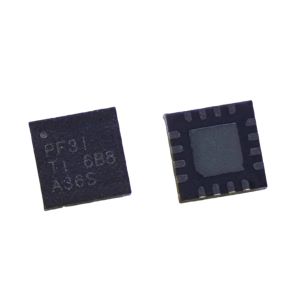 Nintendo Switch OLED Light Control Chip PF31 Original