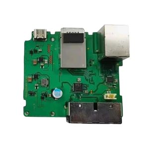 Nintendo Switch OLED HDMI Motherboard