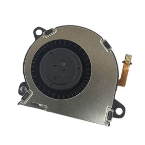 Nintendo Switch OLED Built-in Fan