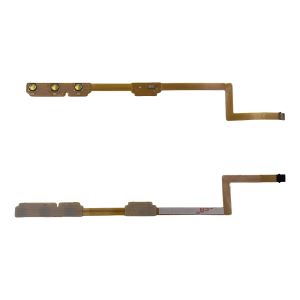Nintendo Switch OLED Power Volume Flat Cable