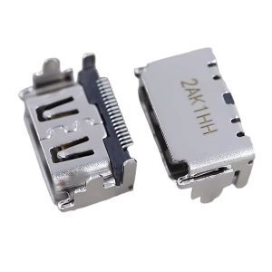 Nintendo Switch OLED HDMI Connector