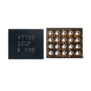 Nintendo Switch OLED Power Chip MAX77801EWP