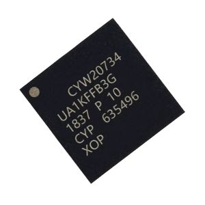 Nintendo Switch Lite CYW20734UA1KFFB3G Wi-Fi Chip