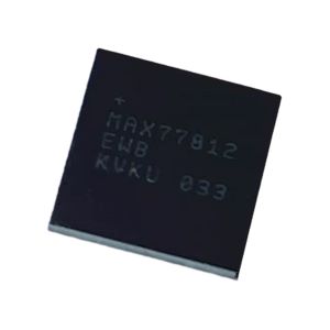 Nintendo Switch Lite MAX77812EWB Power Management IC