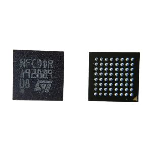 Nintendo Switch Lite NFCDDR Near Field Communication Chip