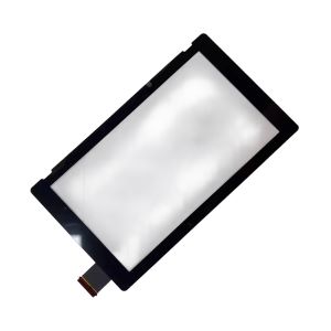 Nintendo Switch Black Touch Screen V1