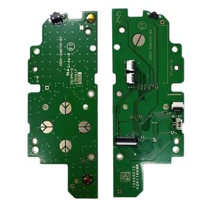 Nintendo Switch Lite Left Handle Controller Motherboard