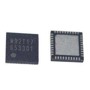 Nintendo Switch Original M92T17 HDMI IC
