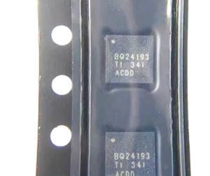 Nintendo Switch Original Controlador BQ24193 IC