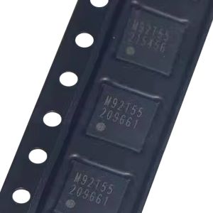 Nintendo Switch Original  M92T55 IC Voltage Regulator