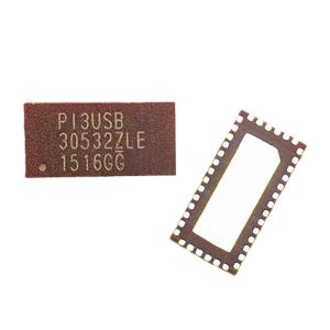 Nintendo Switch Original  PI 3USB Video Transmission IC Chip