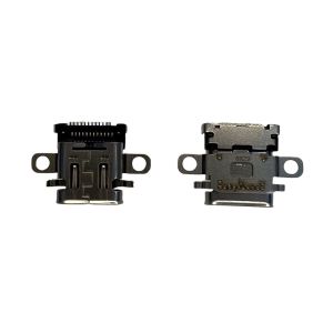 Nintendo Switch USB Type C Charging Port