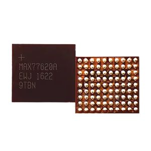 Nintendo Switch Power IC MAX77620A Original