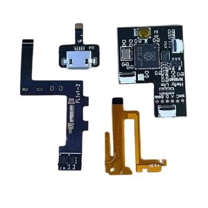 Nintendo Switch Lite Neck Strap Flex Cable