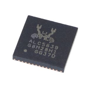 Nintendo Switch Lite ALC5639 Audio Encoder Chip Original