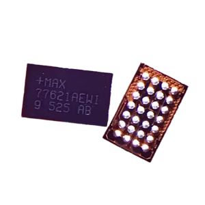 Switch Lite MAX77621AEWI Power Management IC Original