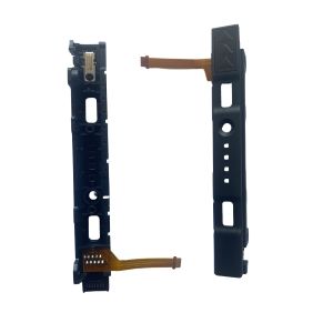 Nintendo Switch Right and Left Plastic Slide Bar Joycon