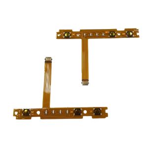 Nintendo Switch Joy-Con SR Flex Cable