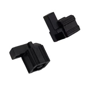 Nintendo Switch Joy-Con Lock Buckles Separate