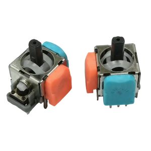 XBOX One Series V2 Angle TMR Hall Effect Electromagnetic Joystick - Jinfu DS13-Max