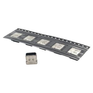 Microsoft Xbox Series Controllers USB Type-C Charging Port