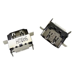 Microsoft Xbox Oen X HDMI Connector Original