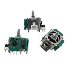 Microsoft Xbox Oen Edge 3D Joystick Green Original