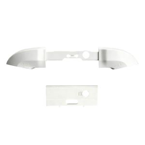 Microsoft Xbox Series Controller LB & RB Buttons with Front Bezel - White