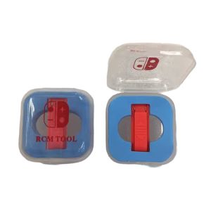 Nintendo Switch RCM Tool Short Connector