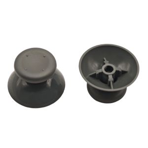 Microsoft Xbox 360 Controller Black Joystick Hat