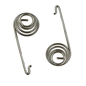 Microsoft Xbox360 Controller Battery Spring left and right